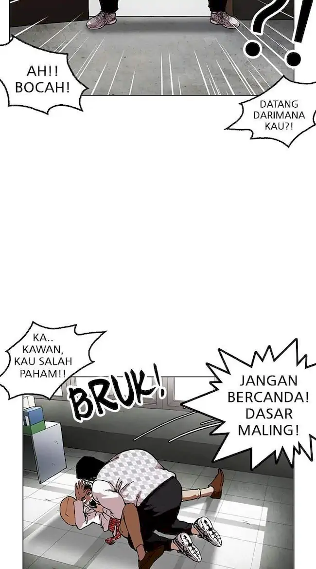 Lookism Chapter 160 Gambar 23