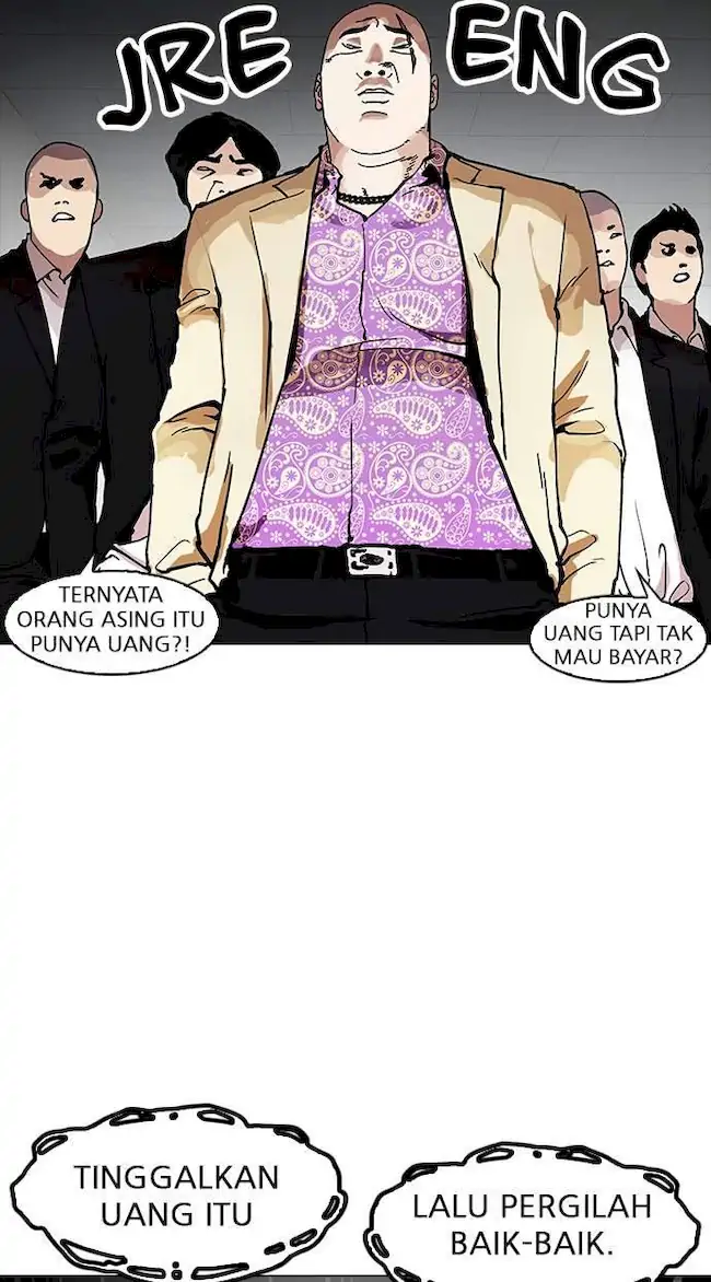 Lookism Chapter 160 Gambar 30