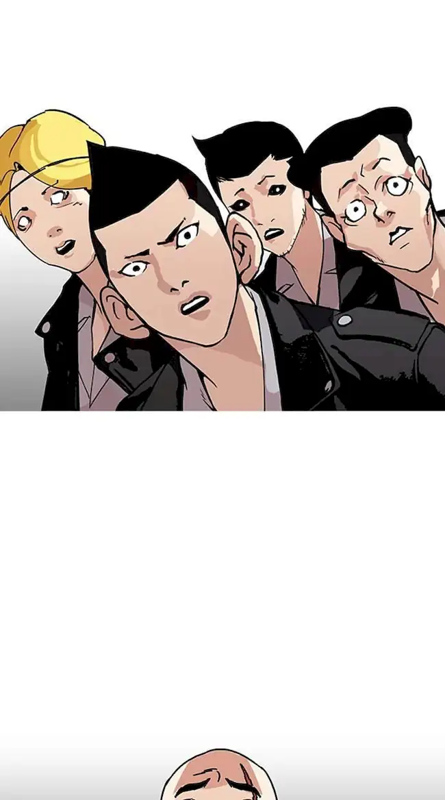 Lookism Chapter 160 Gambar 35