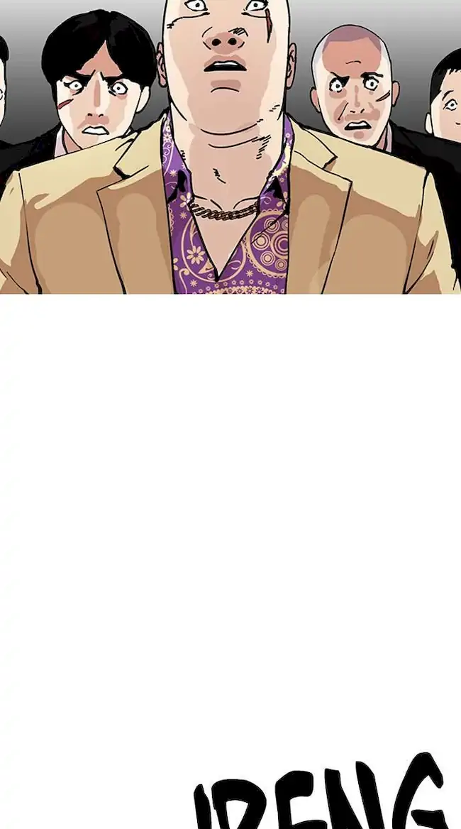 Lookism Chapter 160 Gambar 36