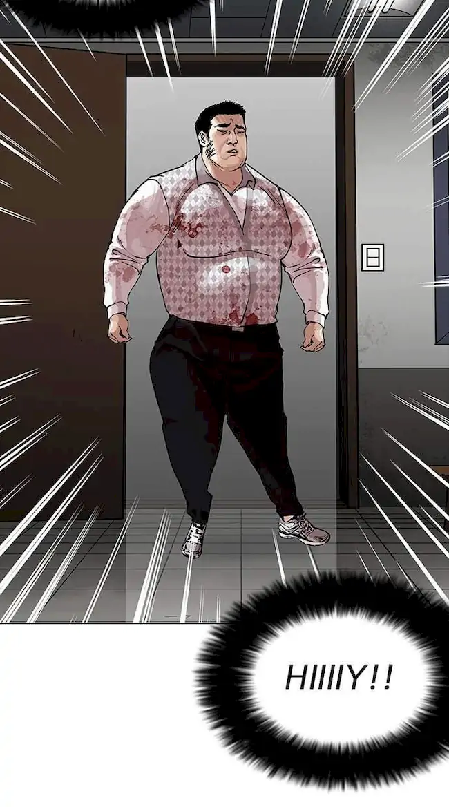 Lookism Chapter 160 Gambar 4