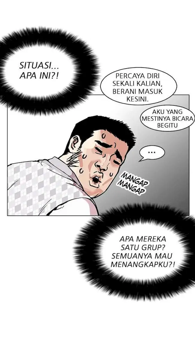 Lookism Chapter 160 Gambar 41