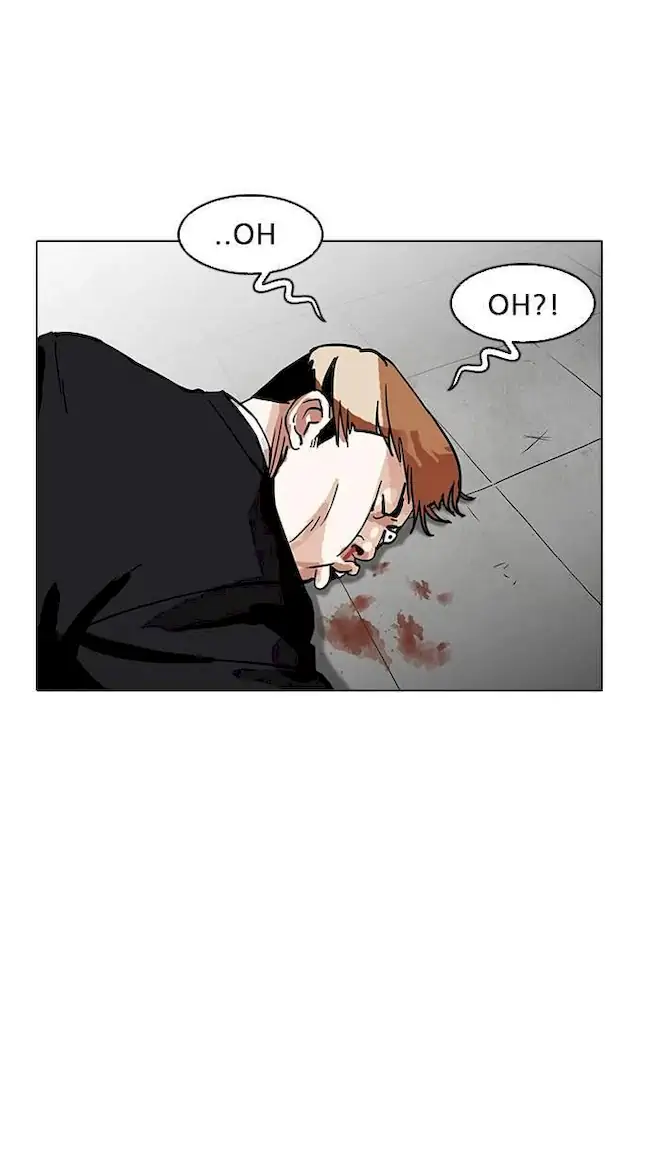 Lookism Chapter 160 Gambar 44