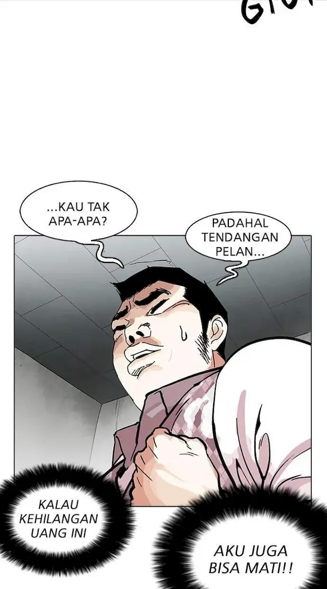 Lookism Chapter 160 Gambar 46
