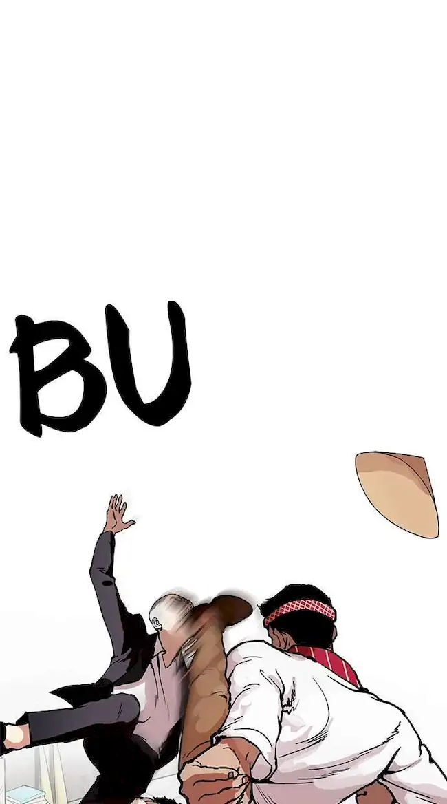 Lookism Chapter 160 Gambar 52