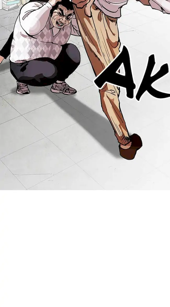 Lookism Chapter 160 Gambar 53