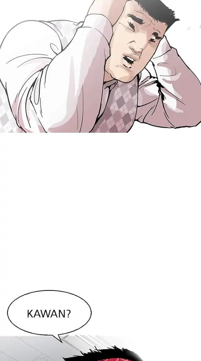 Lookism Chapter 160 Gambar 56