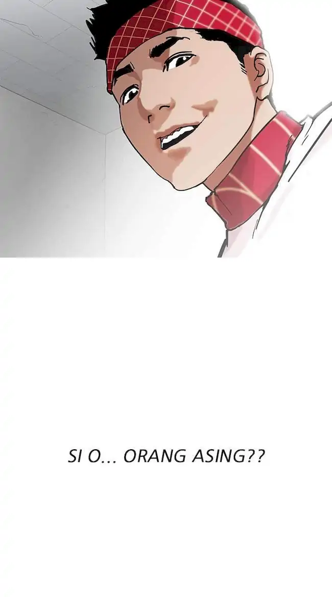 Lookism Chapter 160 Gambar 57