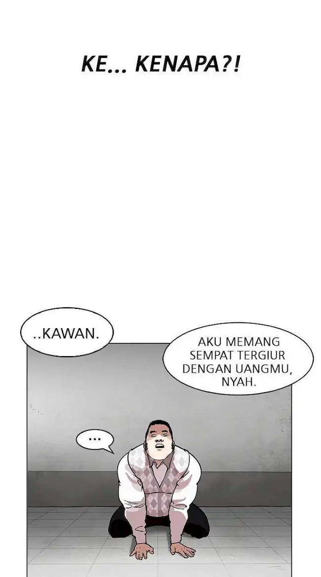 Lookism Chapter 160 Gambar 58
