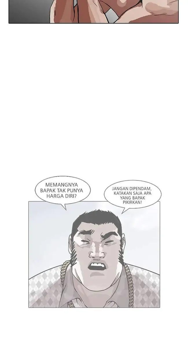 Lookism Chapter 160 Gambar 63