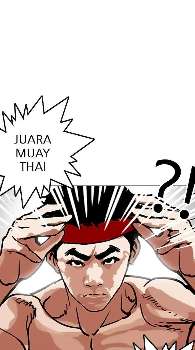 Lookism Chapter 160 Gambar 67