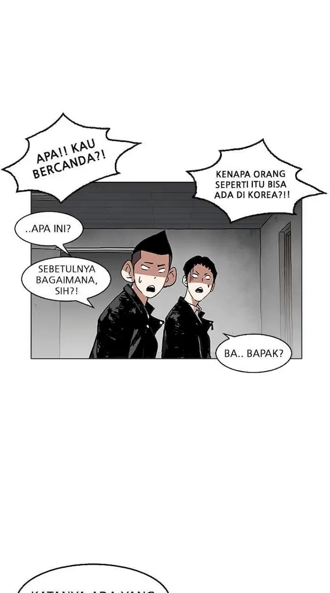 Lookism Chapter 160 Gambar 71