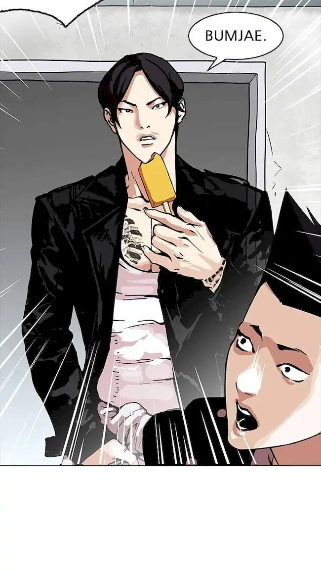Lookism Chapter 160 Gambar 73