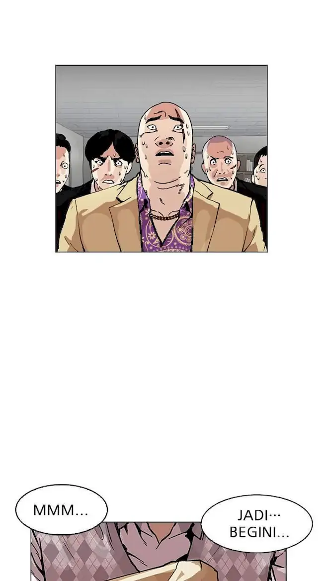 Lookism Chapter 160 Gambar 79