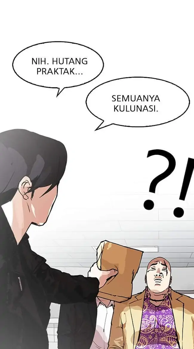 Lookism Chapter 160 Gambar 84