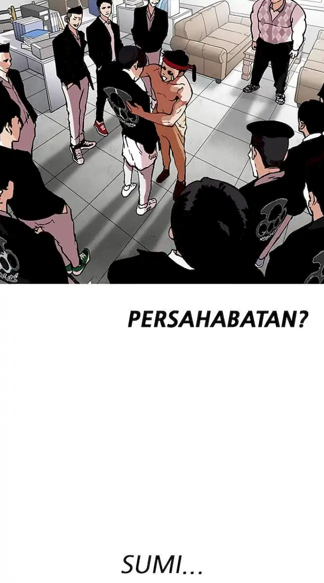 Lookism Chapter 160 Gambar 94