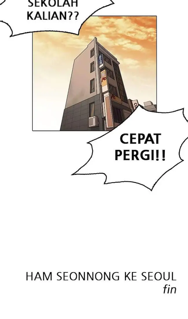 Lookism Chapter 160 Gambar 97