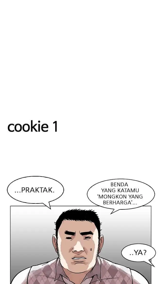 Lookism Chapter 160 Gambar 98