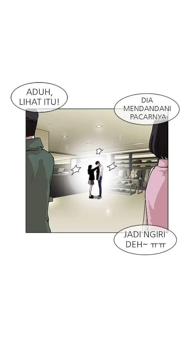 Lookism Chapter 161 Gambar 100