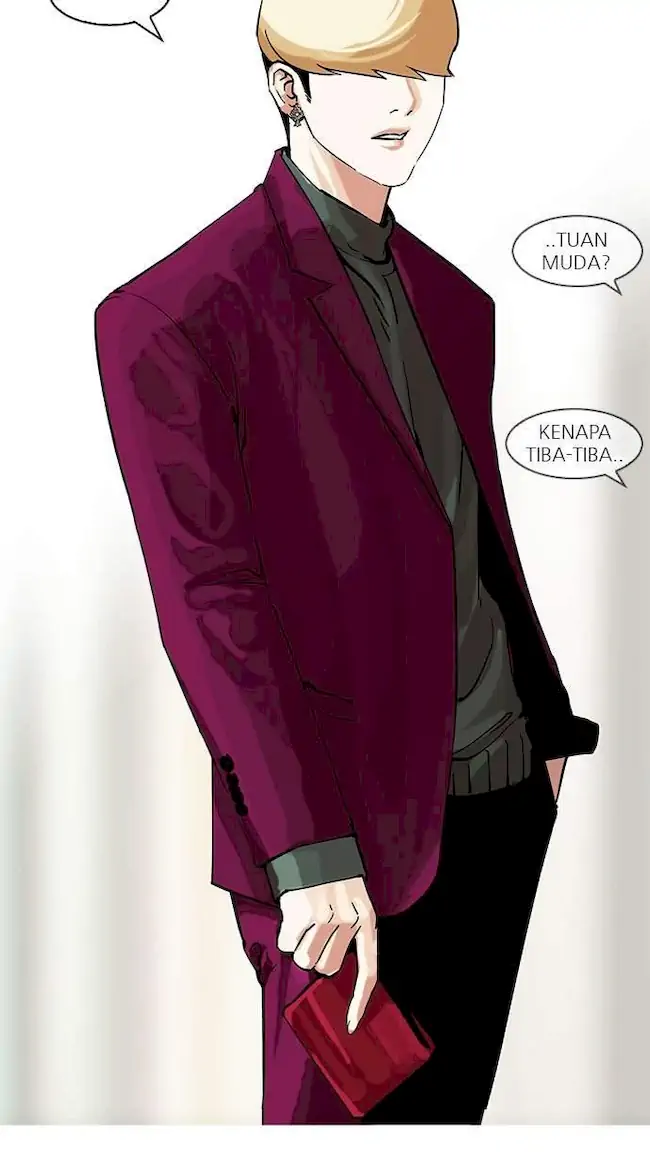 Lookism Chapter 161 Gambar 102