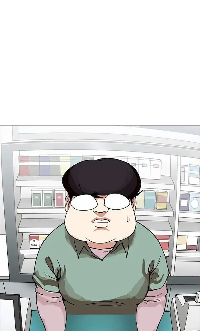 Lookism Chapter 161 Gambar 109