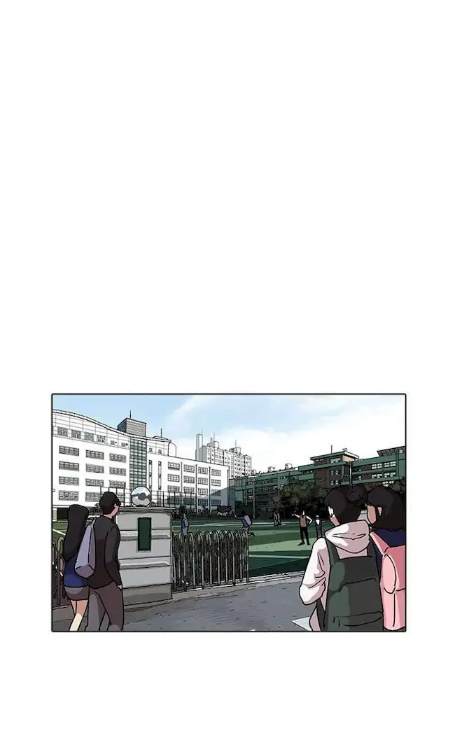 Lookism Chapter 161 Gambar 11