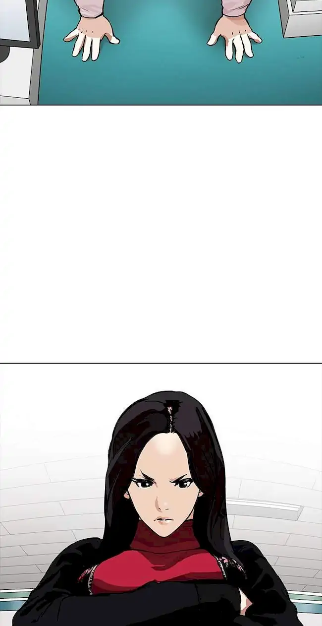 Lookism Chapter 161 Gambar 110