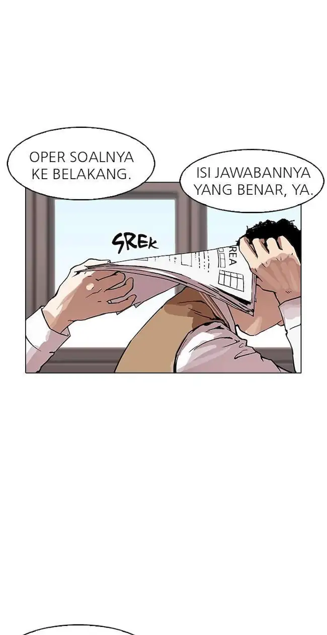 Lookism Chapter 161 Gambar 12
