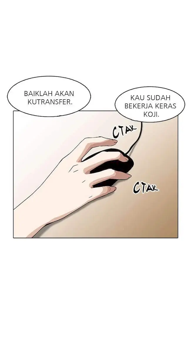 Baca  Lookism Chapter 161 Gambar 2