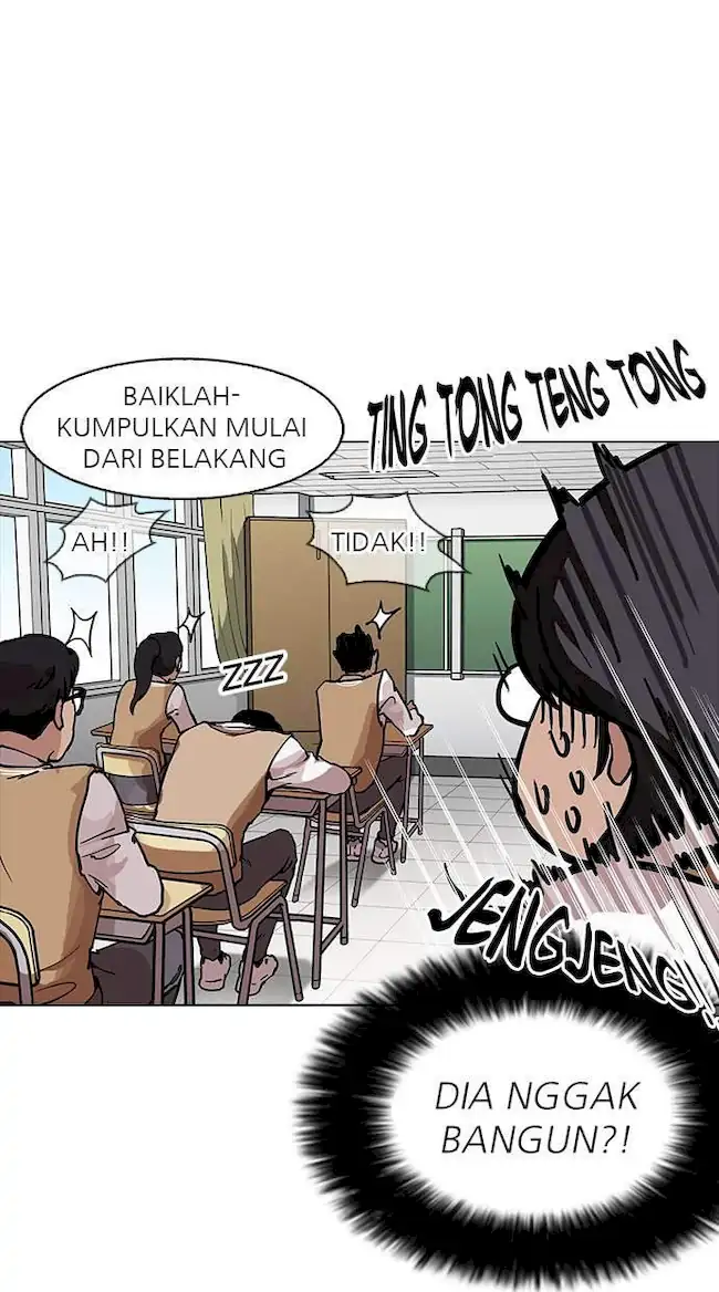 Lookism Chapter 161 Gambar 28