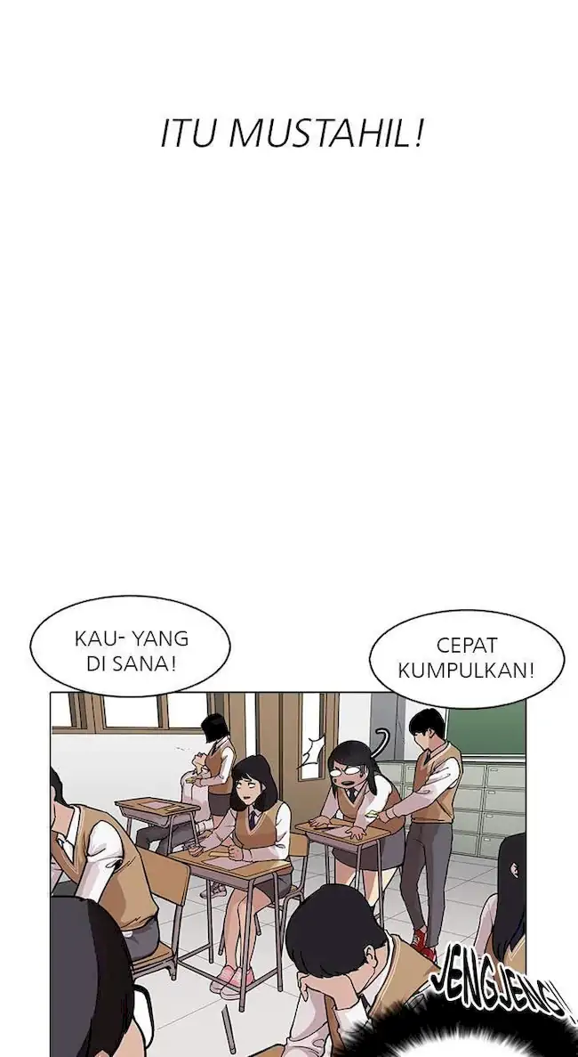 Lookism Chapter 161 Gambar 31