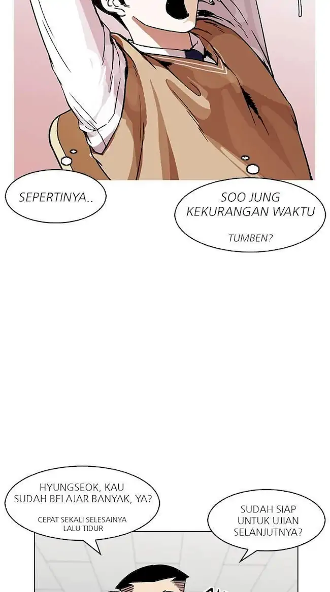 Lookism Chapter 161 Gambar 33