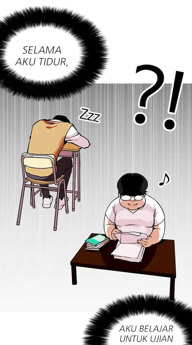 Lookism Chapter 161 Gambar 35