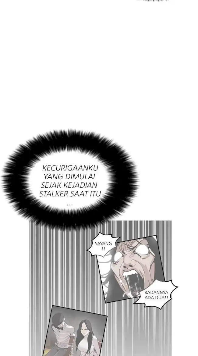 Lookism Chapter 161 Gambar 46