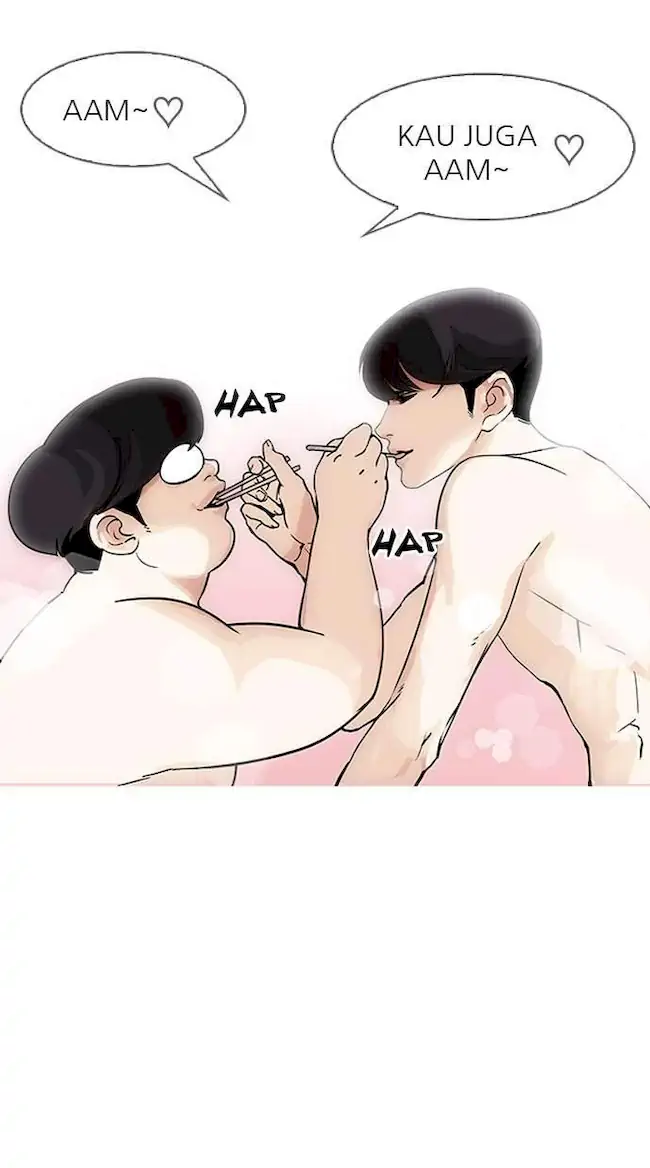 Lookism Chapter 161 Gambar 51
