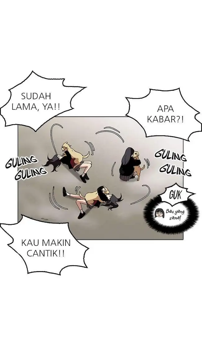 Lookism Chapter 161 Gambar 55
