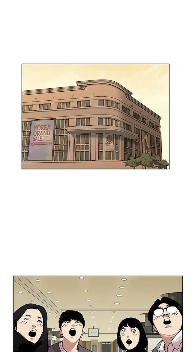 Lookism Chapter 161 Gambar 62