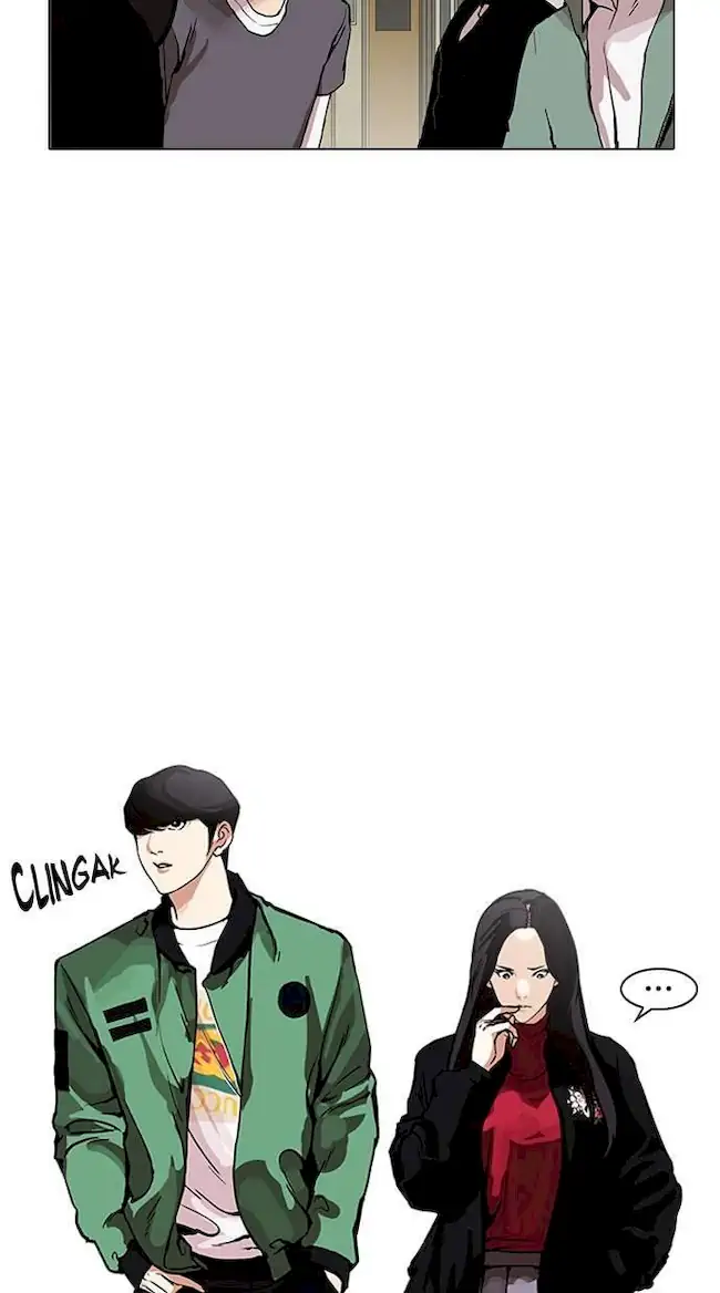 Lookism Chapter 161 Gambar 63
