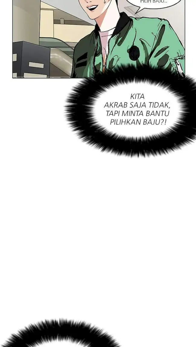 Lookism Chapter 161 Gambar 67
