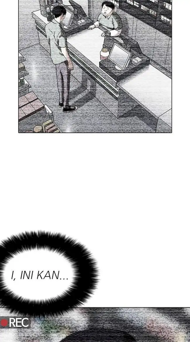 Lookism Chapter 161 Gambar 7