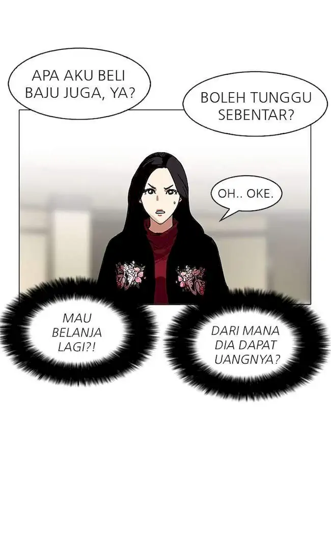 Lookism Chapter 161 Gambar 79
