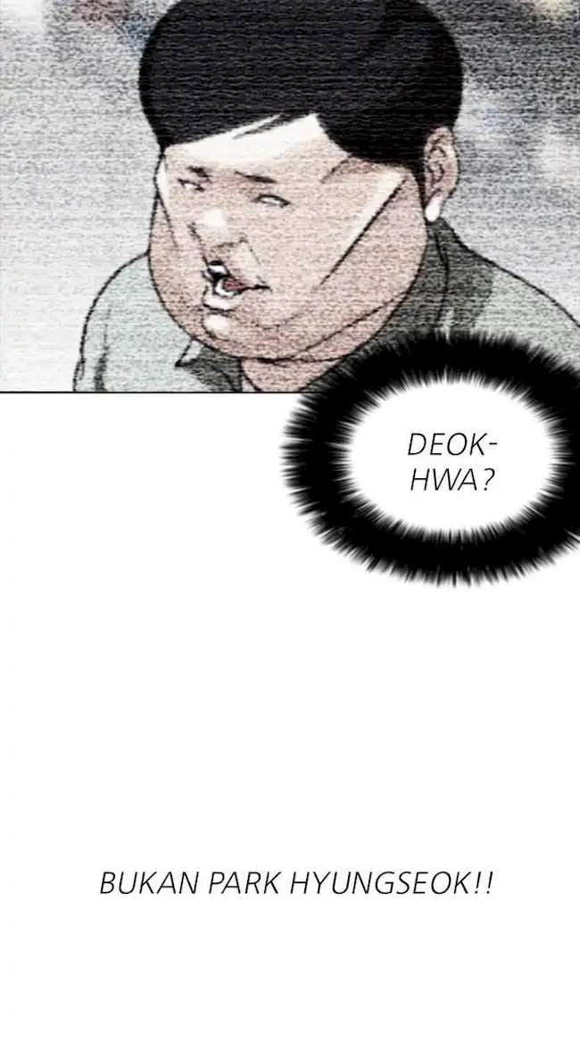 Lookism Chapter 161 Gambar 8