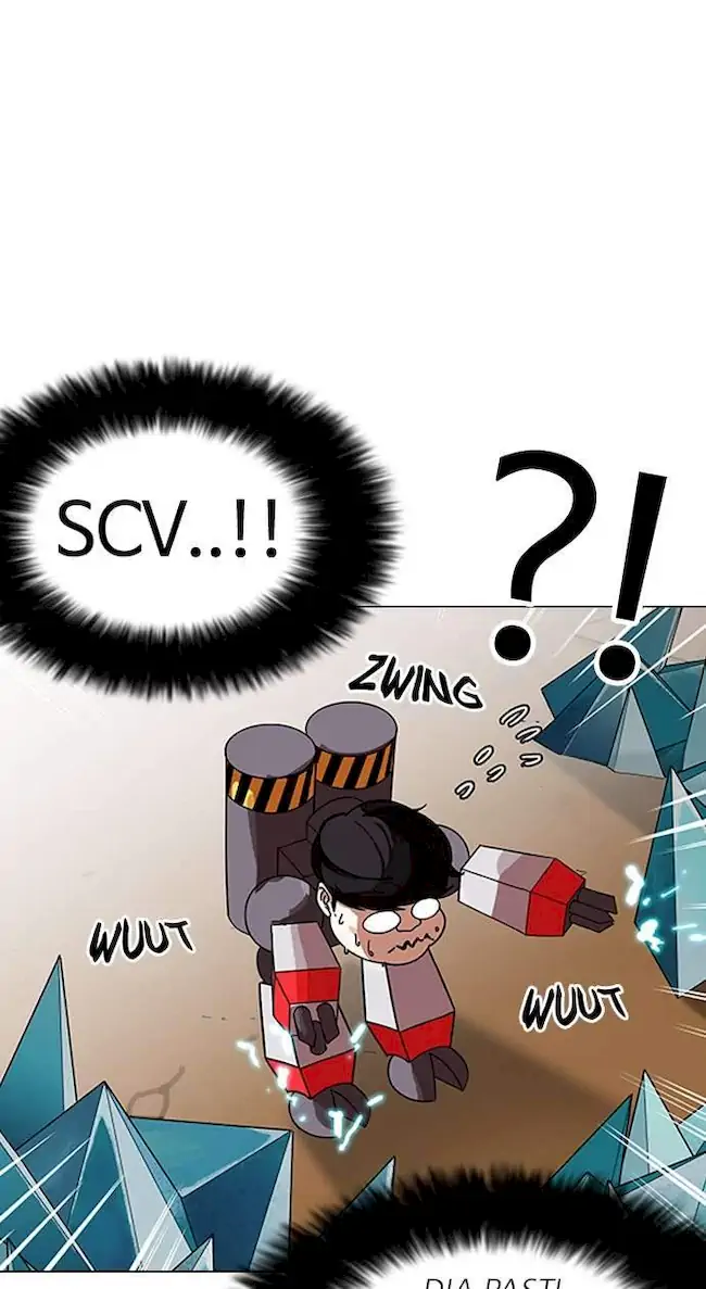 Lookism Chapter 161 Gambar 81