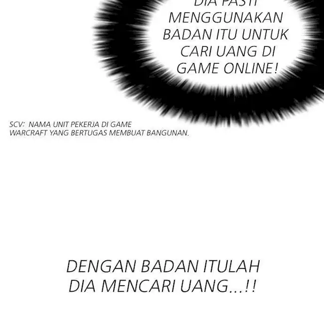 Lookism Chapter 161 Gambar 82