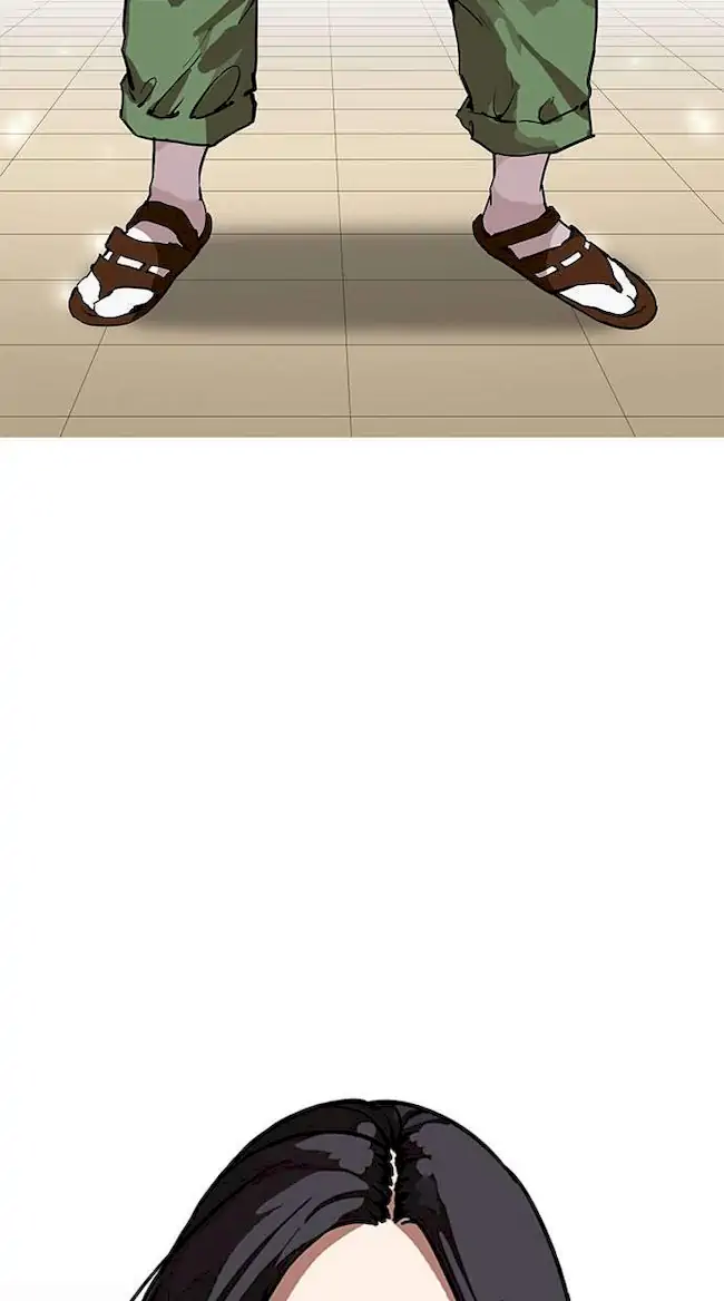 Lookism Chapter 161 Gambar 87