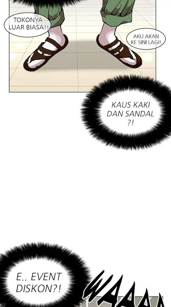 Lookism Chapter 161 Gambar 89