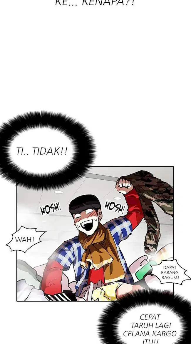 Lookism Chapter 161 Gambar 91