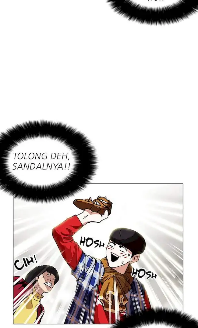Lookism Chapter 161 Gambar 92