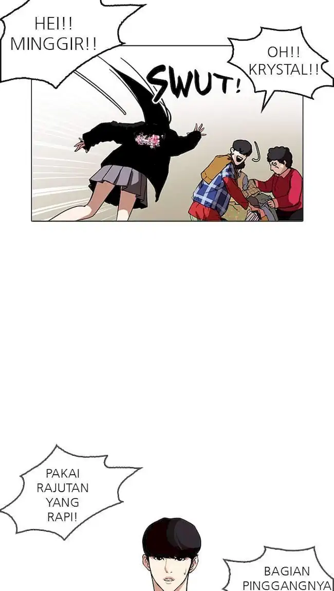 Lookism Chapter 161 Gambar 95