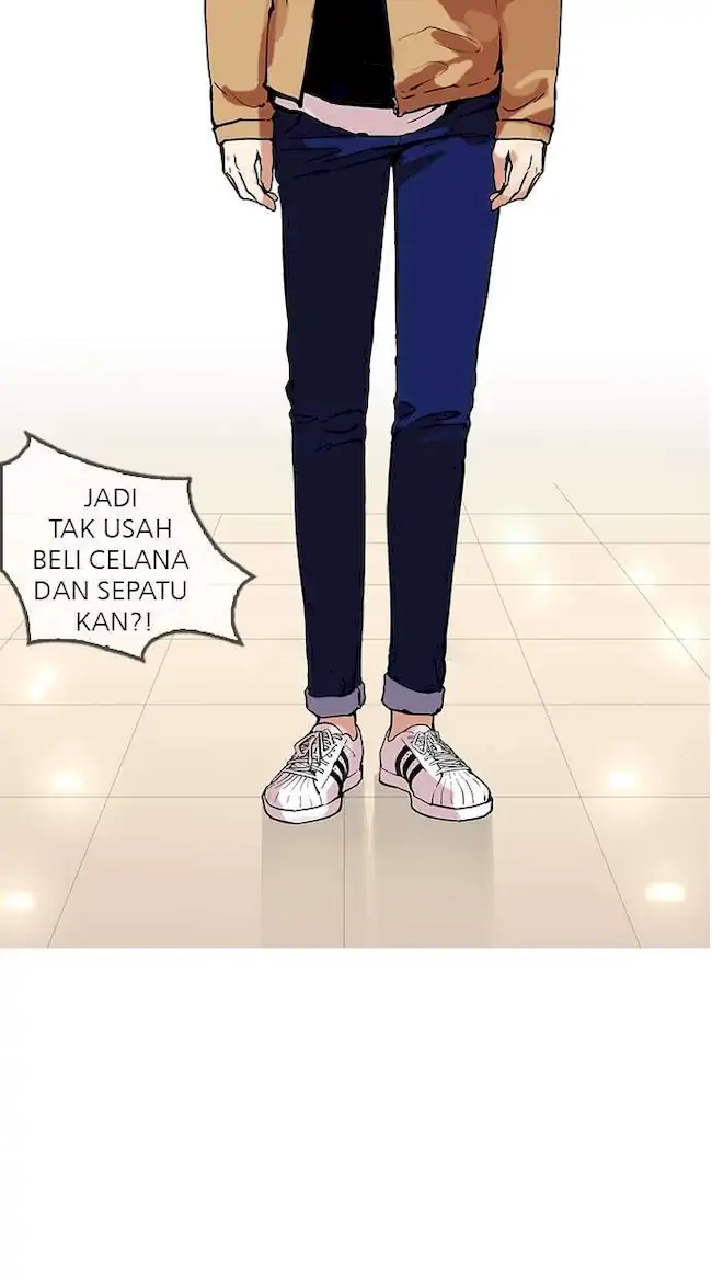 Lookism Chapter 161 Gambar 98